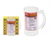 CQ07621 Söröskorsó Recept Nyugdíjba vonulásra 400ml