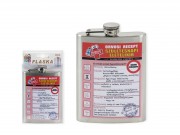 CQ07622 Flaska Recept Születésnapi életelixír 8oz