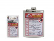 CQ07623 Flaska Recept 18. Születésnapi életelixír 8oz