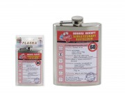 CQ07627 Flaska Recept 60. Születésnapi életelixír 8oz