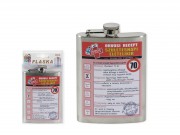 CQ07628 Flaska Recept 70. Születésnapi életelixír 8oz