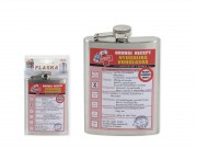 CQ07630 Flaska Recept Nyugdíjba vonlásra 8oz