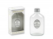 CQ07691 Flaska fémcimkés Bo...