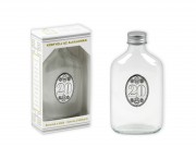 CQ07693 Flaska fémcimkés 20...