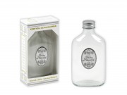 CQ07700 Flaska fémcimkés Bo...
