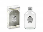 CQ07701 Flaska fémcimkés Bo...