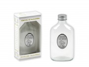 CQ07702 Flaska fémcimkés Le...