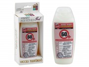 CQ07760 Tusfürdő Orvosi recept 60. Születésnapra 250ml