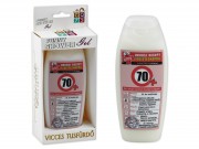 CQ07761 Tusfürdő Orvosi recept 70. Születésnapra 250ml