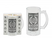 CQ07798 Söröskorsó fémcimkés Legjobb Horgász 400ml