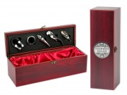 CQ07844 Bortartó fémcimkés ...