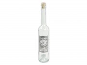 CQ07854 Svéd bordói palack ...