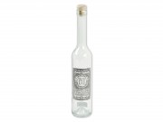 CQ07855 Svéd bordói palack ...