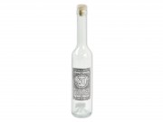 CQ07857 Svéd bordói palack ...