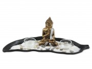 CQ07867 Buddha +2db mécsest...
