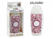 CQ07893 Tusfürdő szlovák Számozható Boldog Születésnapot 250ml