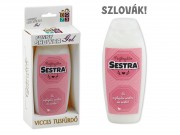 CQ07905 Tusfürdő szlovák Legjobb Lánytestvér 250ml