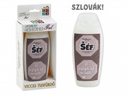 CQ07906 Tusfürdő szlovák Legjobb Főnök 250ml