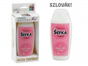 CQ07907 Tusfürdő szlovák Legjobb Főnöknő 250ml
