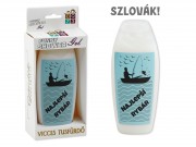CQ07910 Tusfürdő szlovák Legjobb Horgász 250ml