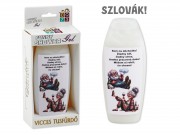 CQ07913 Tusfürdő szlovák Nyugdíjas vagyok 250ml