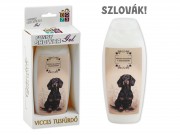 CQ07914 Tusfürdő szlovák Tacskó Boldog Születésnapot 250ml