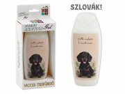 CQ07915 Tusfürdő szlovák Tacskó Boldog Születésnapot 250ml