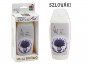 CQ07916 Tusfürdő szlovák Levendulás Boldog Születésnapot 250ml