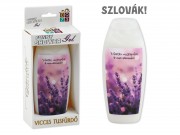 CQ07917 Tusfürdő szlovák Levendulás Boldog Születésnapot 250ml