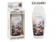 CQ07919 Tusfürdő szlovák Virágos Boldog Születésnapot 250ml