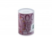 CQ08290 Fémpersely Euro 8,5x12cm