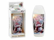 CQ08546 Karácsonyi tusfürdő...