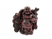 CQ6107 Buddha szobor 14cm