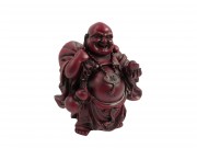 CQ6108 Buddha szobor 16cm