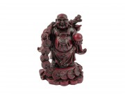 CQ6110 Buddha szobor 15cm