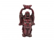 CQ6112 Buddha szobor 18cm