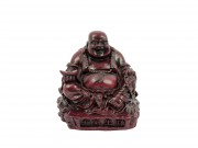 CQ6114 Buddha szobor 9,5cm