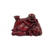 CQ6115 Buddha szobor 11x7cm
