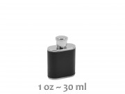 CQ6569 Flaska fekete 1oz 30ml