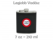 CQ7348 Flaska Legjobb Vadász 7oz