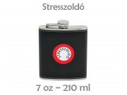 CQ7349 Flaska Stresszoldó 7oz