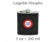 CQ7350 Flaska Legjobb Horgász 7oz