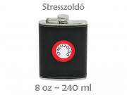 CQ7362 Flaska Stresszoldó 8oz