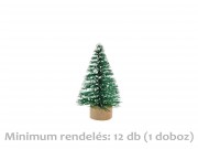 CQ7810 Fenyőfa zöld 8cm