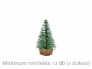 CQ7811 Fenyőfa zöld 9,5cm