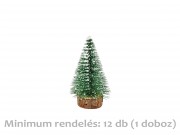 CQ7811 Fenyőfa zöld 9,5cm