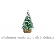 CQ7813 Fenyőfa zöld 10cm