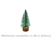 CQ7814 Fenyőfa zöld 11cm