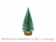 CQ7815 Fenyőfa zöld 15cm