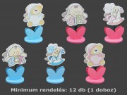 CQ8861 Facsipeszes baby boy/girl 11,5cm 6f